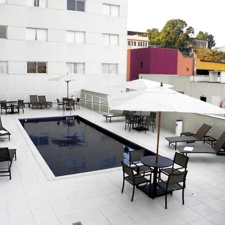 Nobile Inn Dutra Rio De Janeiro Sao Joao de Meriti Kültér fotó
