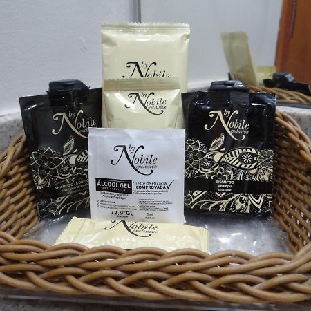 Nobile Inn Dutra Rio De Janeiro Sao Joao de Meriti Kültér fotó