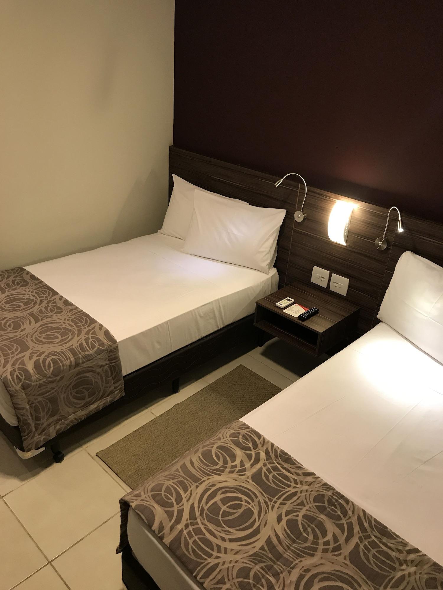 Nobile Inn Dutra Rio De Janeiro Sao Joao de Meriti Kültér fotó