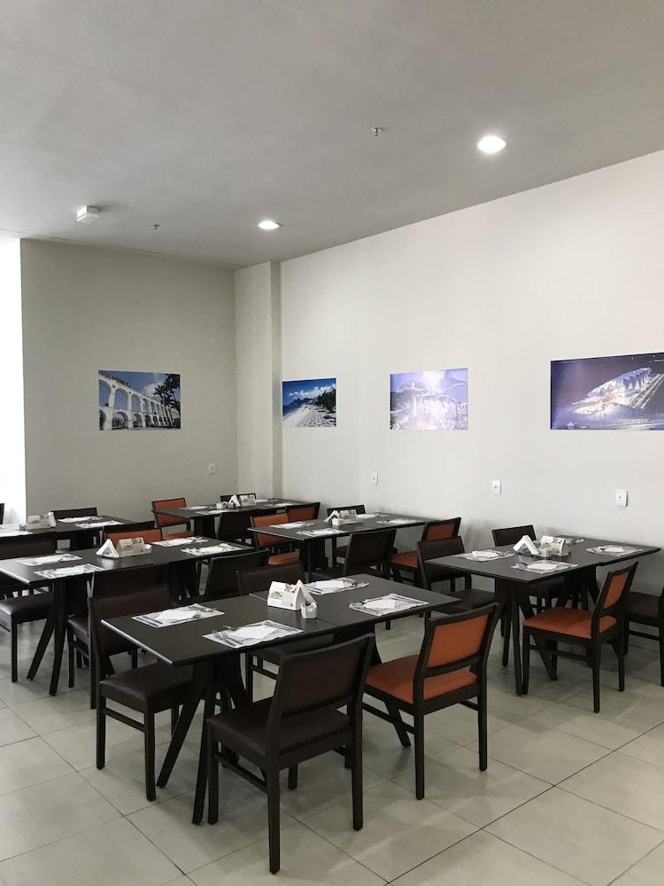 Nobile Inn Dutra Rio De Janeiro Sao Joao de Meriti Kültér fotó