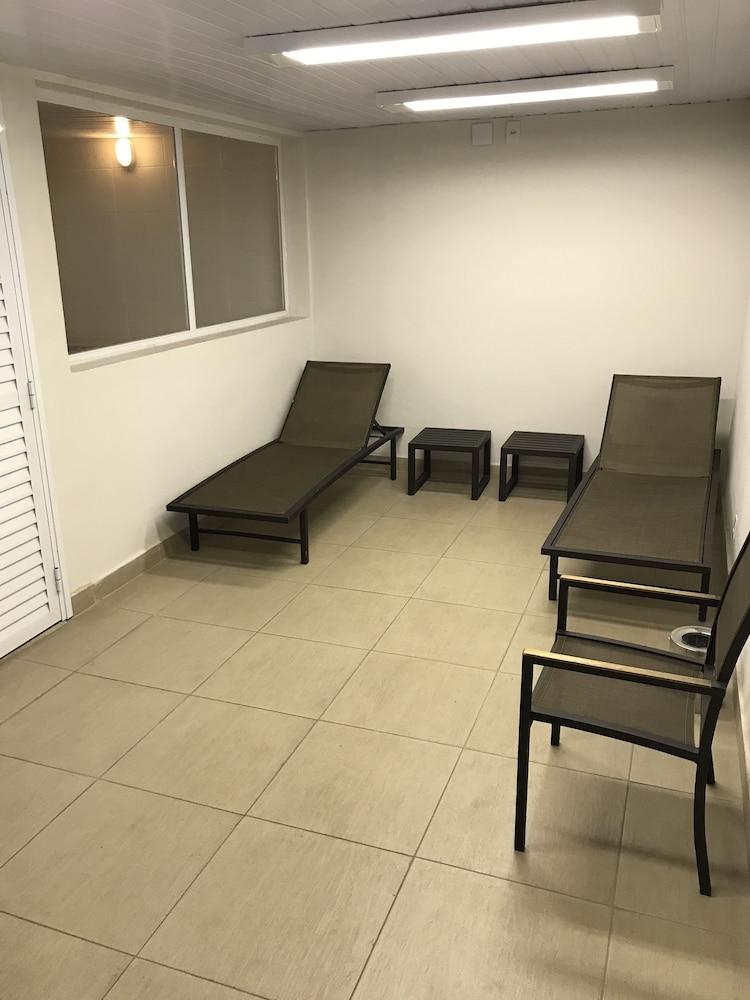 Nobile Inn Dutra Rio De Janeiro Sao Joao de Meriti Kültér fotó