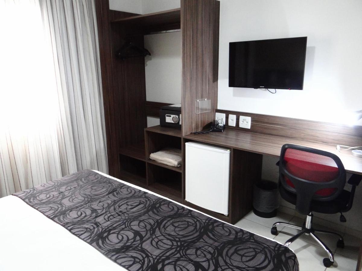 Nobile Inn Dutra Rio De Janeiro Sao Joao de Meriti Kültér fotó