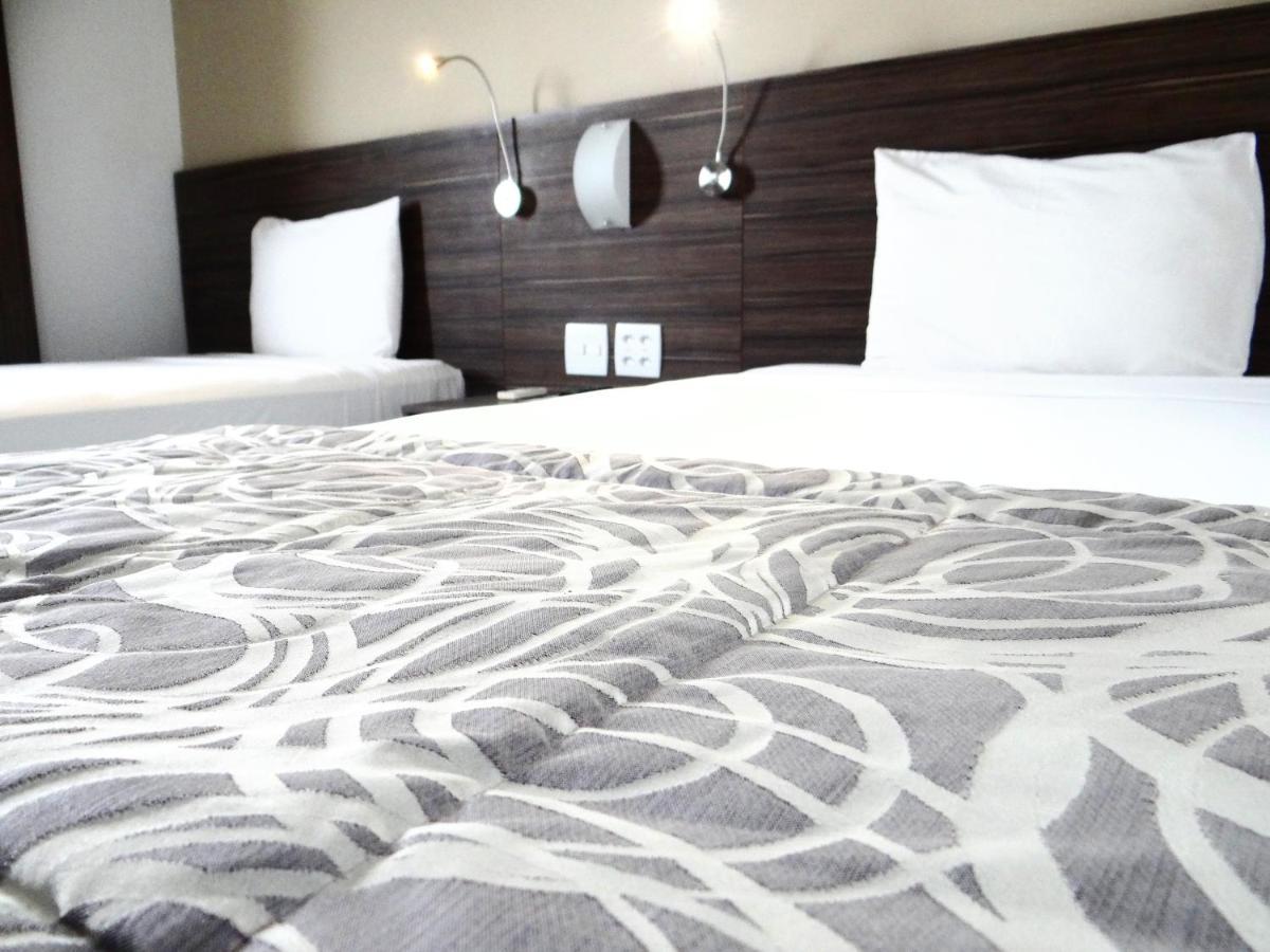 Nobile Inn Dutra Rio De Janeiro Sao Joao de Meriti Kültér fotó