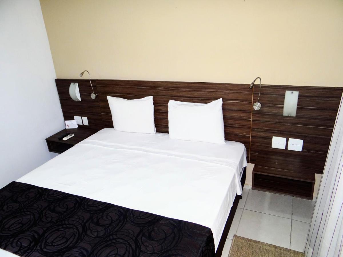 Nobile Inn Dutra Rio De Janeiro Sao Joao de Meriti Kültér fotó