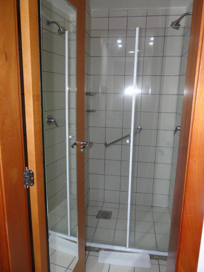 Nobile Inn Dutra Rio De Janeiro Sao Joao de Meriti Kültér fotó