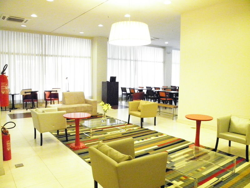 Nobile Inn Dutra Rio De Janeiro Sao Joao de Meriti Kültér fotó