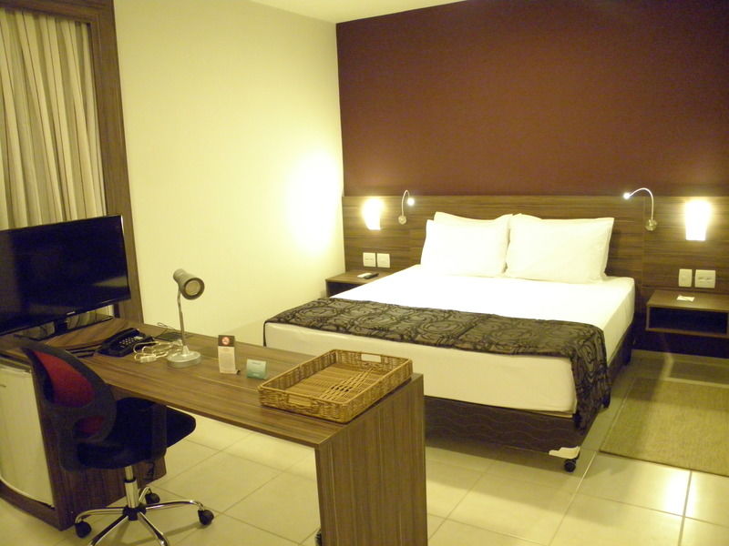 Nobile Inn Dutra Rio De Janeiro Sao Joao de Meriti Kültér fotó