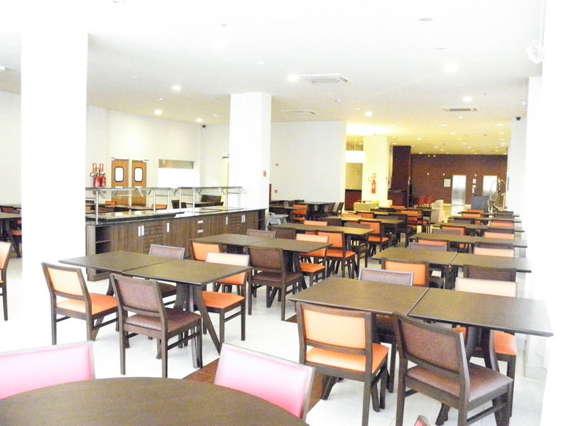 Nobile Inn Dutra Rio De Janeiro Sao Joao de Meriti Kültér fotó