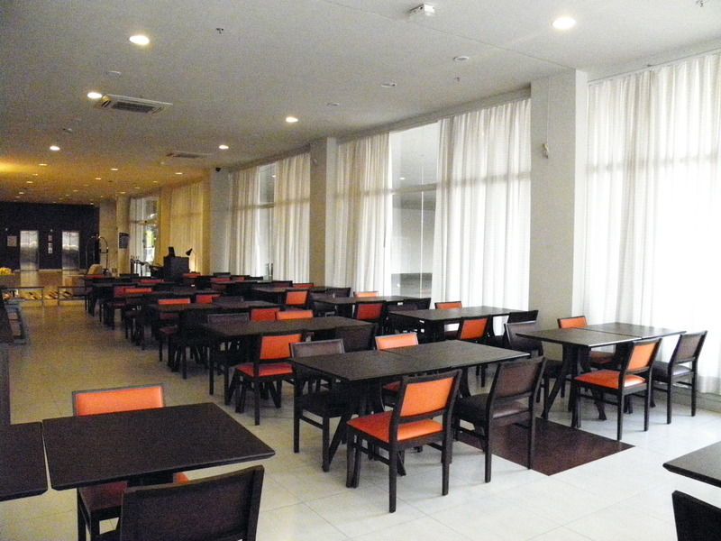 Nobile Inn Dutra Rio De Janeiro Sao Joao de Meriti Kültér fotó