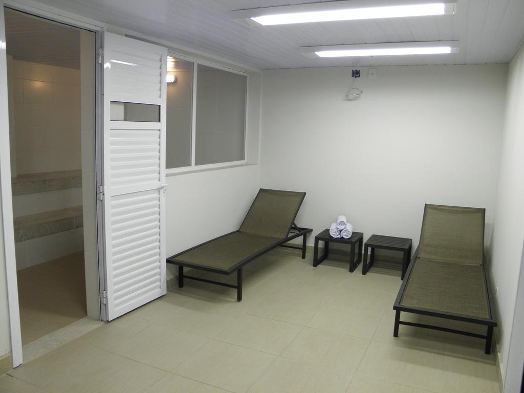 Nobile Inn Dutra Rio De Janeiro Sao Joao de Meriti Kültér fotó