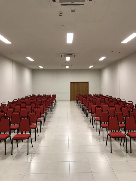 Nobile Inn Dutra Rio De Janeiro Sao Joao de Meriti Kültér fotó