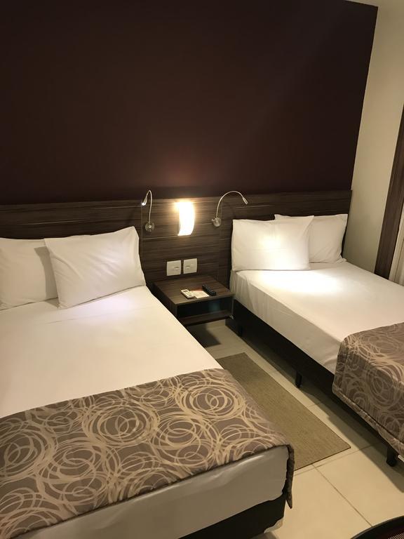 Nobile Inn Dutra Rio De Janeiro Sao Joao de Meriti Kültér fotó
