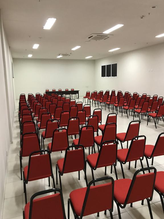 Nobile Inn Dutra Rio De Janeiro Sao Joao de Meriti Kültér fotó