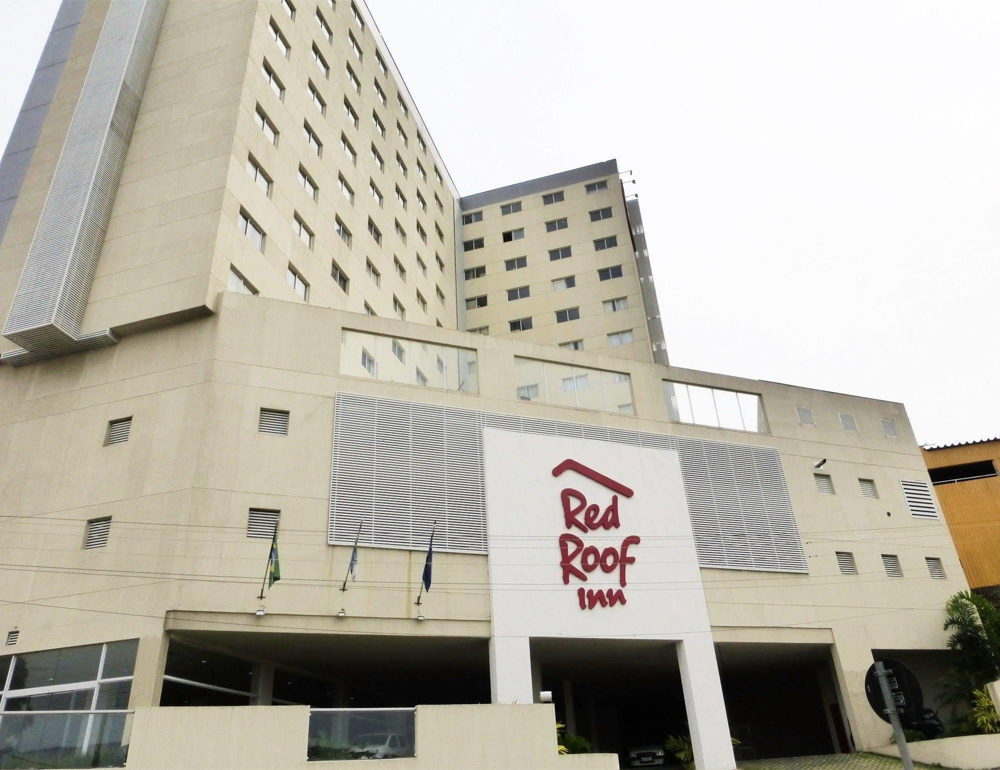 Nobile Inn Dutra Rio De Janeiro Sao Joao de Meriti Kültér fotó