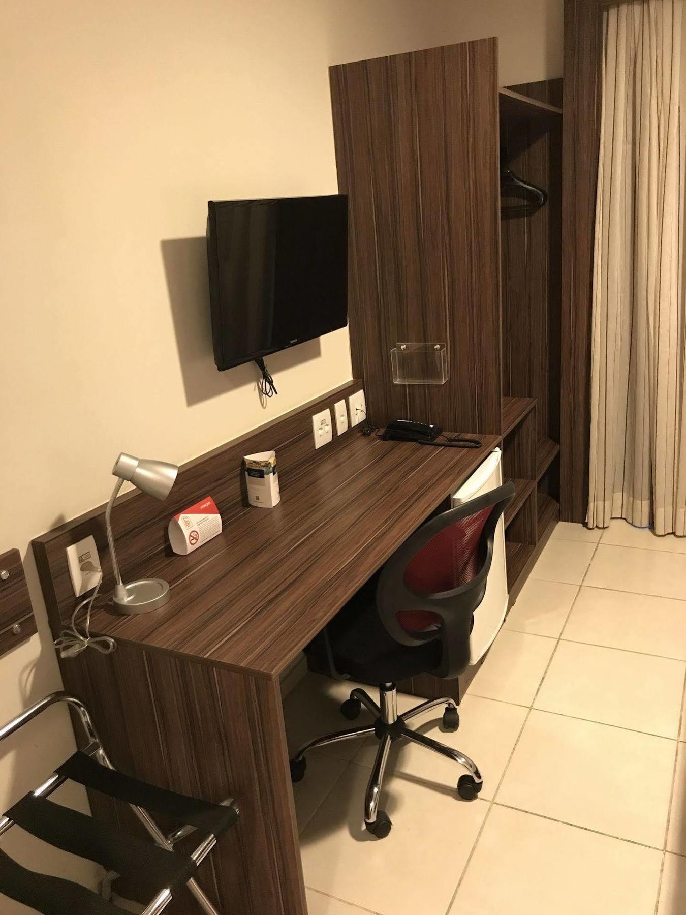 Nobile Inn Dutra Rio De Janeiro Sao Joao de Meriti Kültér fotó