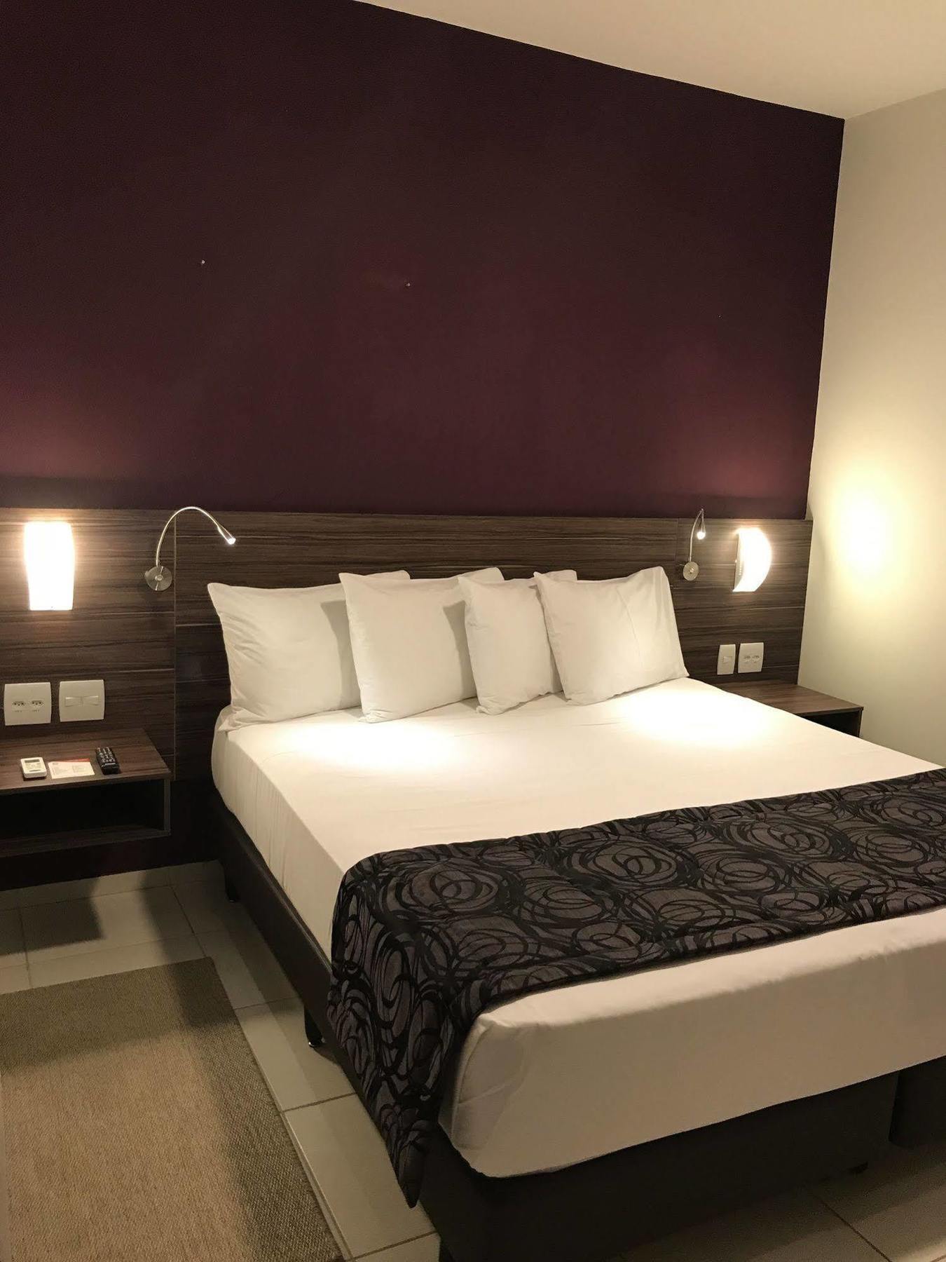Nobile Inn Dutra Rio De Janeiro Sao Joao de Meriti Kültér fotó