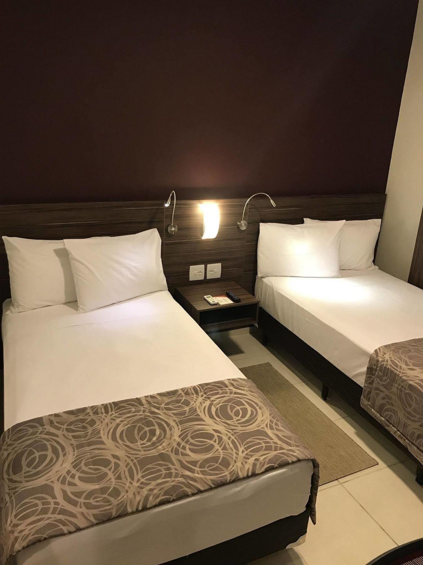 Nobile Inn Dutra Rio De Janeiro Sao Joao de Meriti Kültér fotó