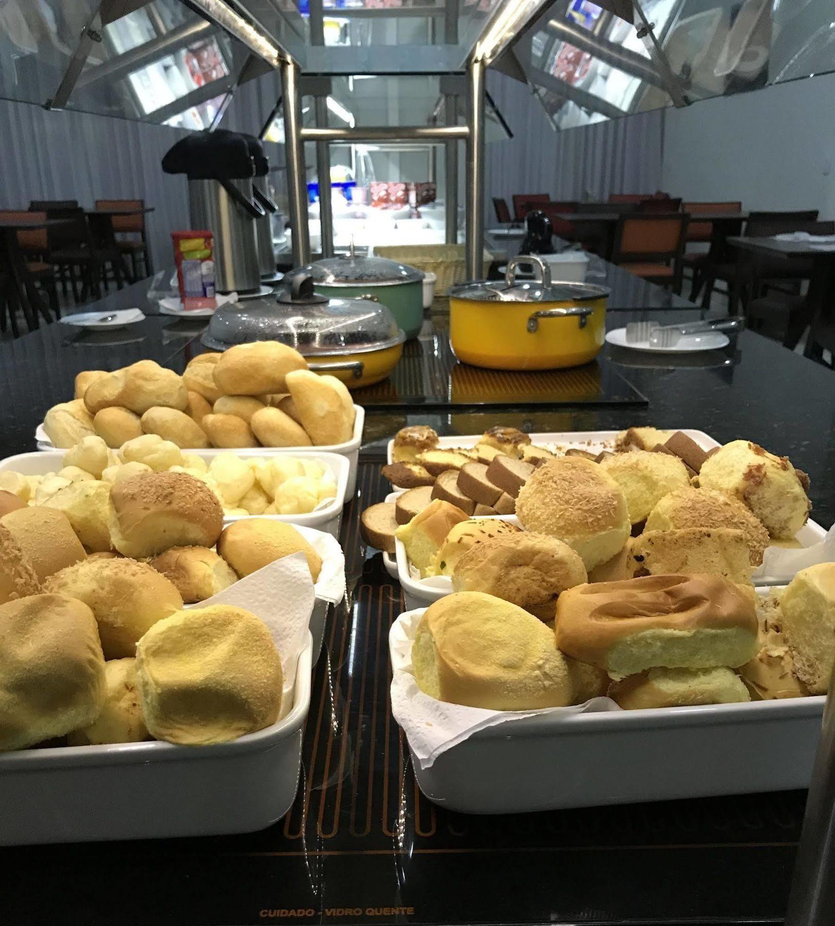 Nobile Inn Dutra Rio De Janeiro Sao Joao de Meriti Kültér fotó