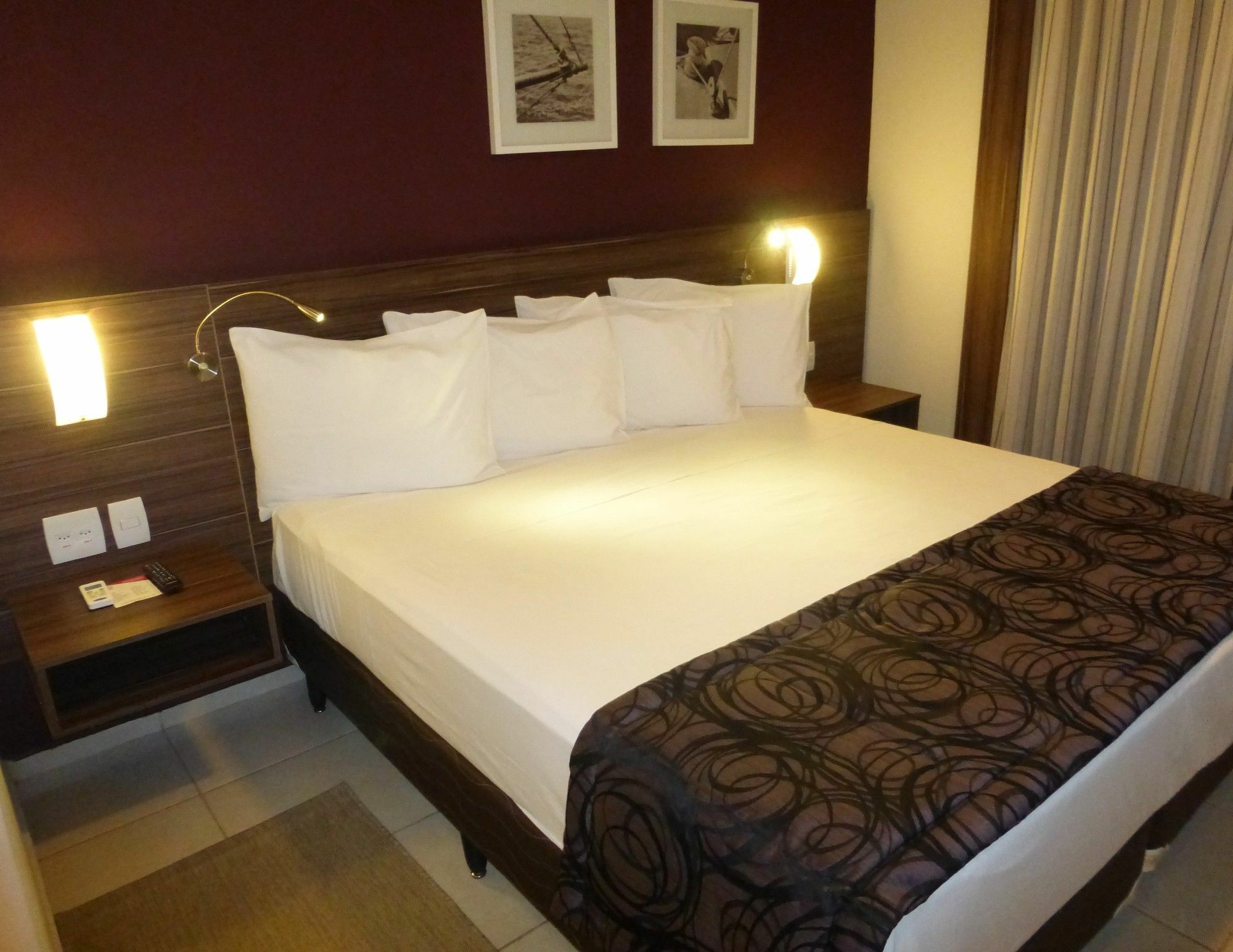 Nobile Inn Dutra Rio De Janeiro Sao Joao de Meriti Kültér fotó