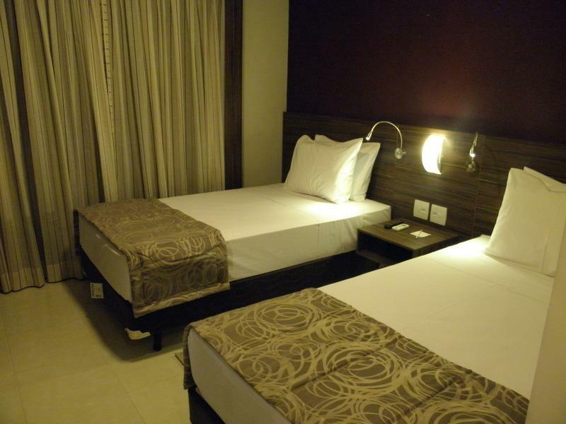 Nobile Inn Dutra Rio De Janeiro Sao Joao de Meriti Kültér fotó