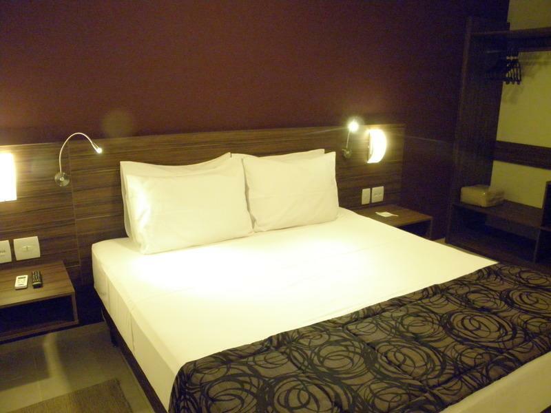 Nobile Inn Dutra Rio De Janeiro Sao Joao de Meriti Kültér fotó